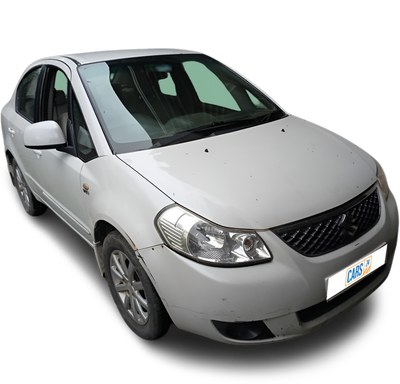 Maruti SX4-img